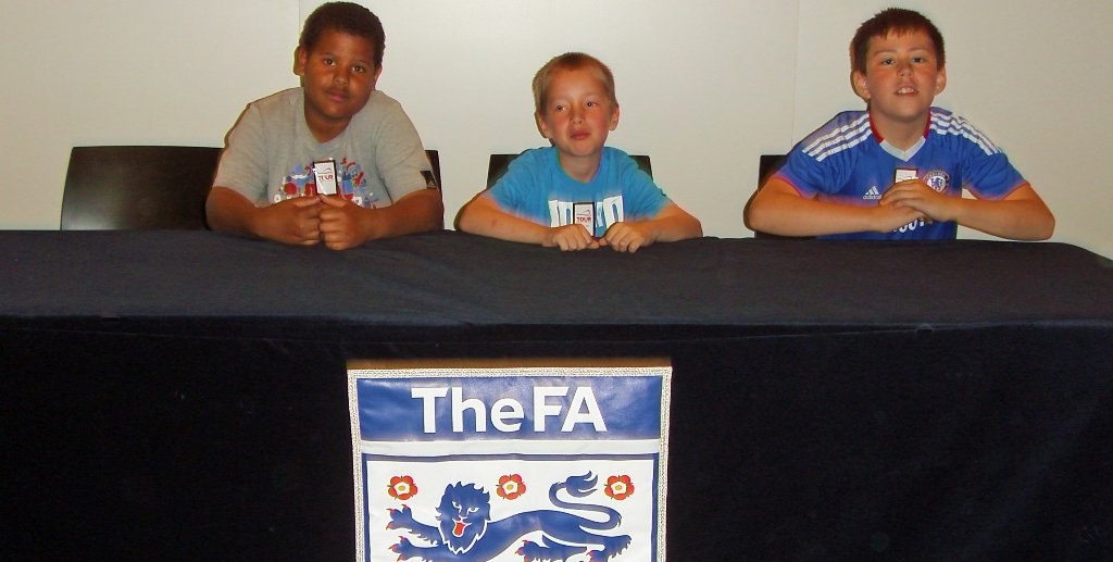 2011 Junior Summer Scheme 06